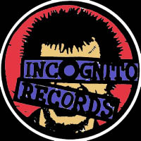 INCOGNITO RECORDS