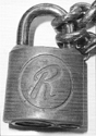 RABBIT LOCK