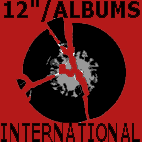 12-INCHS/ALBUMS INTERNATIONAL