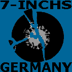 7-INCHS GERMANY