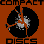 COMPACT DISCS