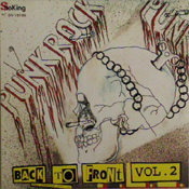 INCOGNITO RECORDS