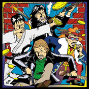 INCOGNITO RECORDS