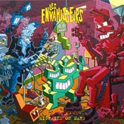 INCOGNITO RECORDS