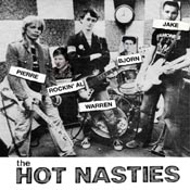 INCOGNITO RECORDS