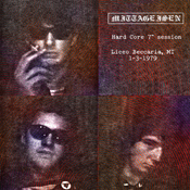 INCOGNITO RECORDS