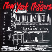 INCOGNITO RECORDS