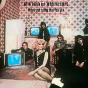 INCOGNITO RECORDS